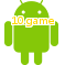 Aplicativo 10.game para Android