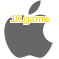 Aplicativo 10.game para iOS