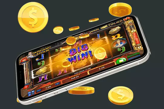 Baixe o aplicativo 10.game para jogar a qualquer momento